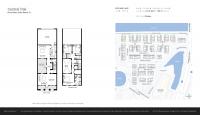 Unit 8332 NW 9th Ave floor plan